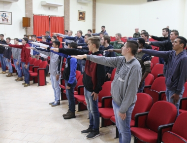 Prazo para Alistamento Militar termina neste domingo